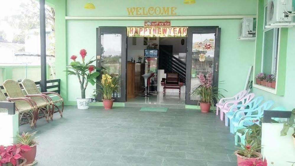 Hotel 99 Pyin Oo Lwin Exterior photo
