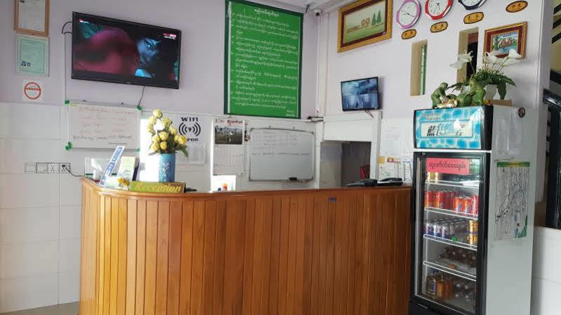 Hotel 99 Pyin Oo Lwin Exterior photo